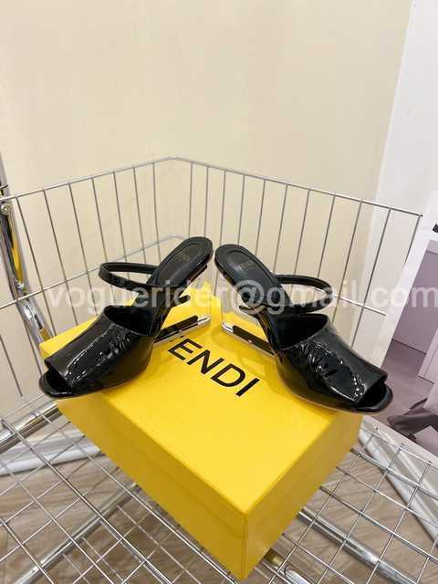 Fendi 2021ss crystal Fendi 2021ss crystal