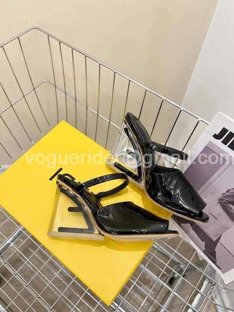 Fendi 2021ss crystal Fendi 2021ss crystal