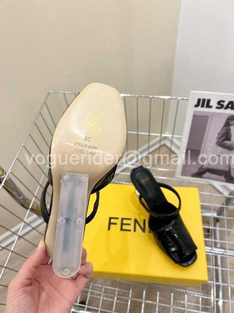 Fendi 2021ss crystal Fendi 2021ss crystal