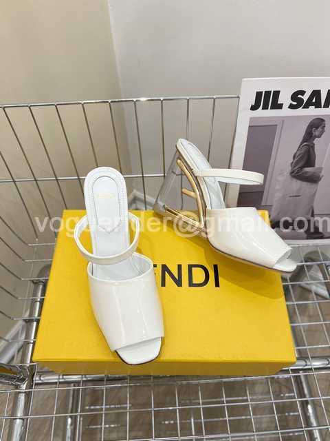 Fendi 2021ss crystal Fendi 2021ss crystal