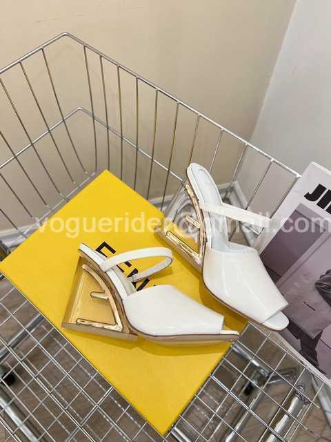 Fendi 2021ss crystal Fendi 2021ss crystal