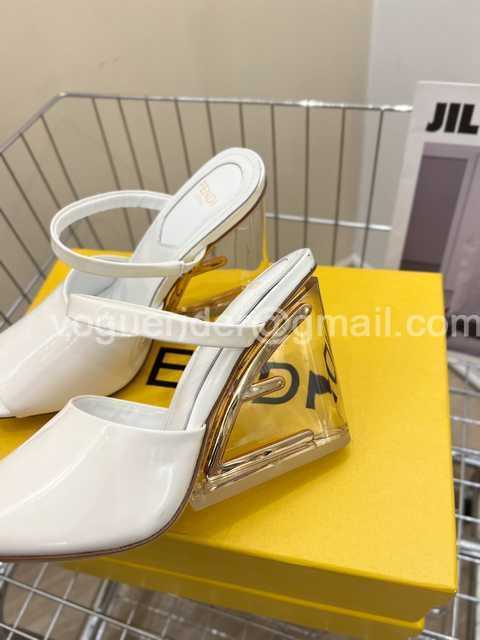 Fendi 2021ss crystal Fendi 2021ss crystal