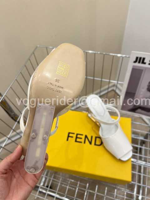Fendi 2021ss crystal Fendi 2021ss crystal