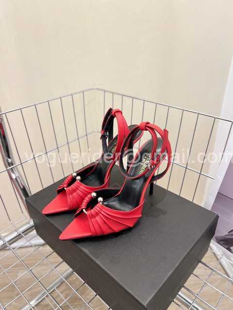 Saint Laurent 2022ss Runway