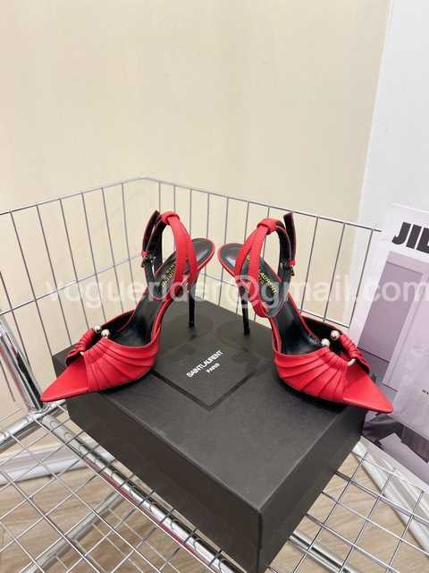 Saint Laurent 2022ss Runway