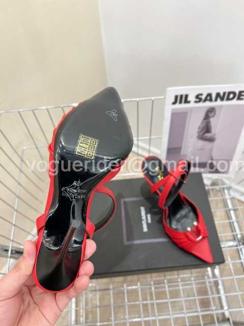 Saint Laurent 2022ss Runway