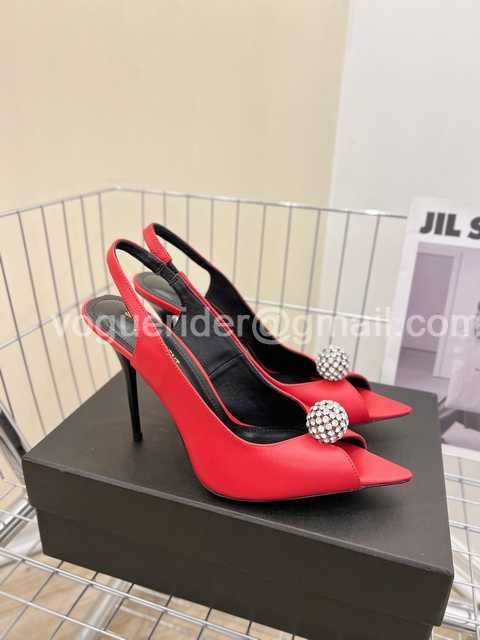 Saint Laurent 2022ss Runway