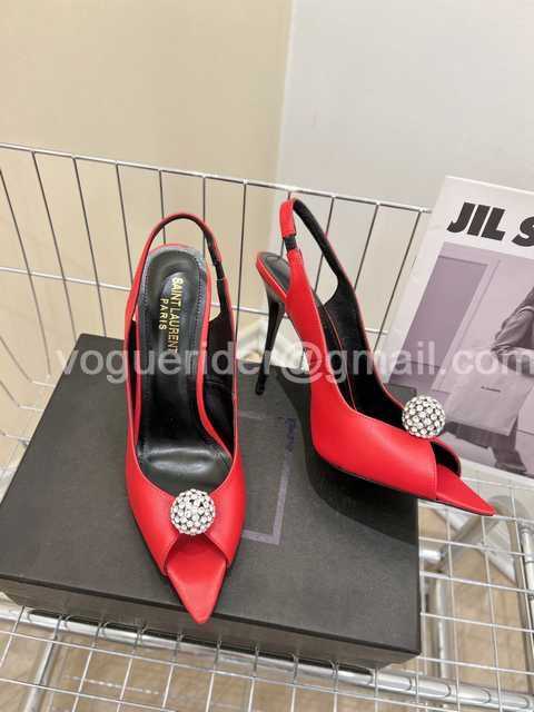 Saint Laurent 2022ss Runway