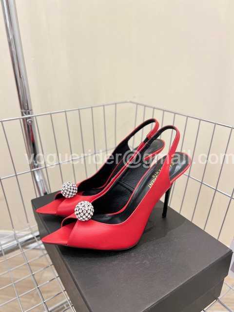 Saint Laurent 2022ss Runway