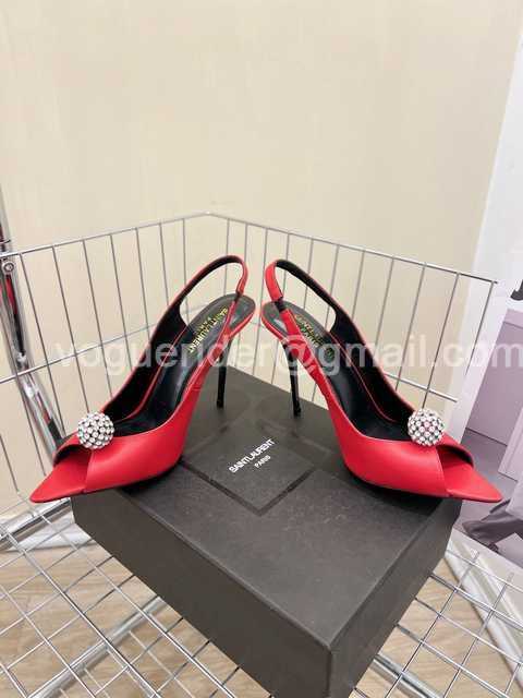 Saint Laurent 2022ss Runway