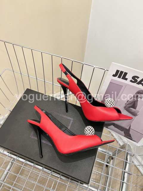 Saint Laurent 2022ss Runway