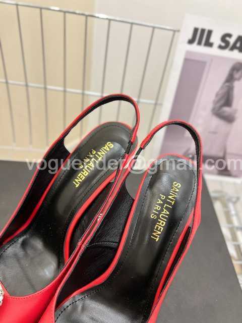 Saint Laurent 2022ss Runway