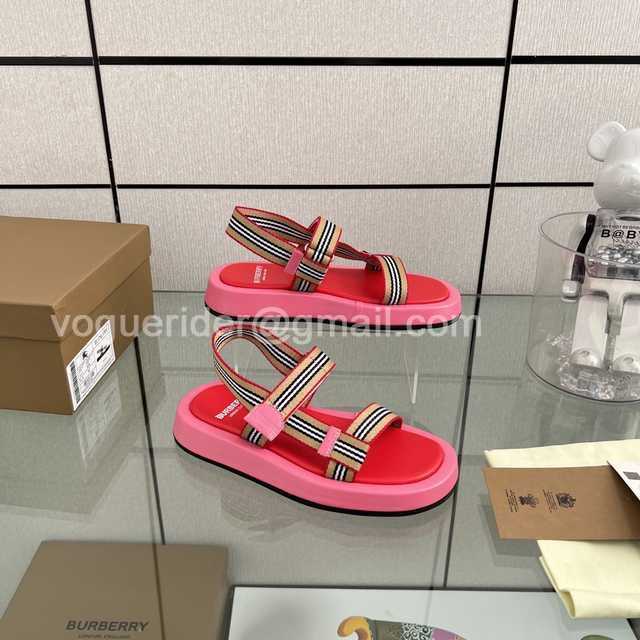 Burberry 2022 strap Burberry 2022 strap