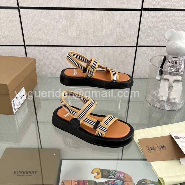Burberry 2022 strap Burberry 2022 strap