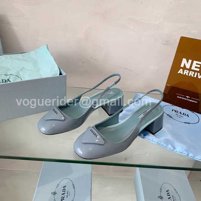 Prada 22ss platform Prada 22ss platform
