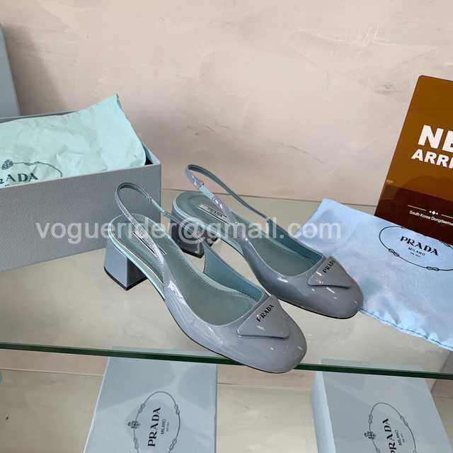Prada 22ss platform Prada 22ss platform