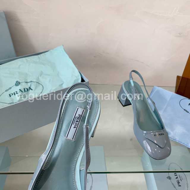 Prada 22ss platform Prada 22ss platform