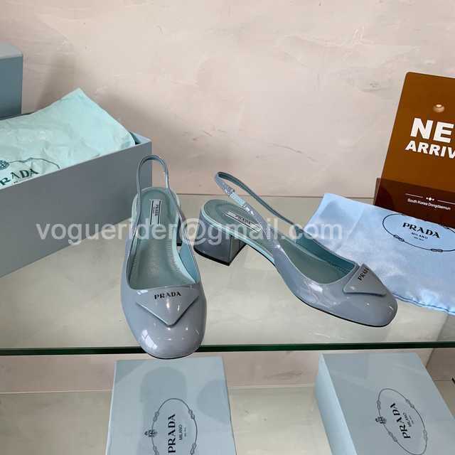 Prada 22ss platform Prada 22ss platform