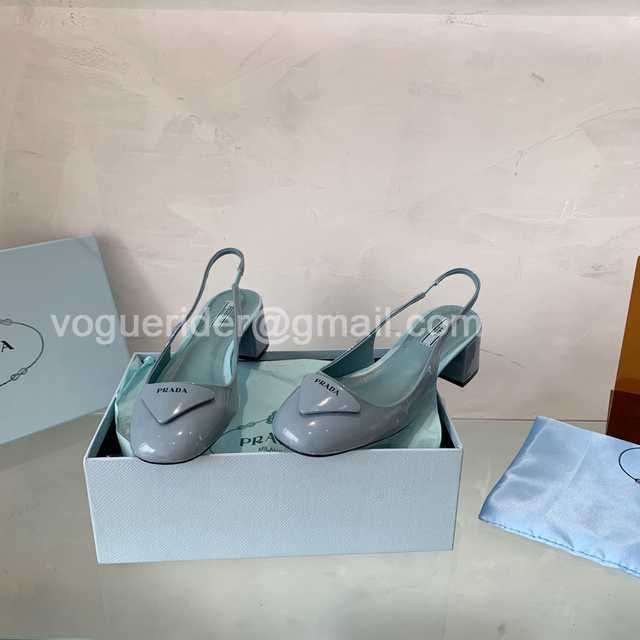 Prada 22ss platform Prada 22ss platform