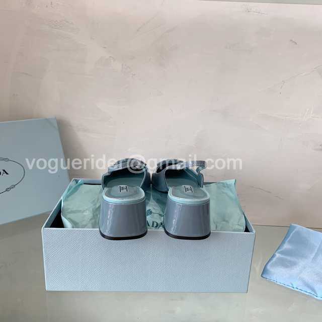 Prada 22ss platform Prada 22ss platform