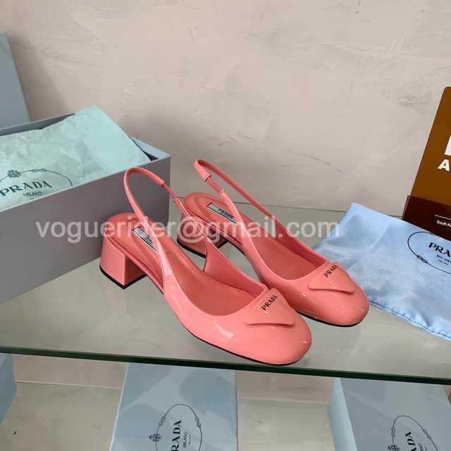 Prada 22ss platform Prada 22ss platform