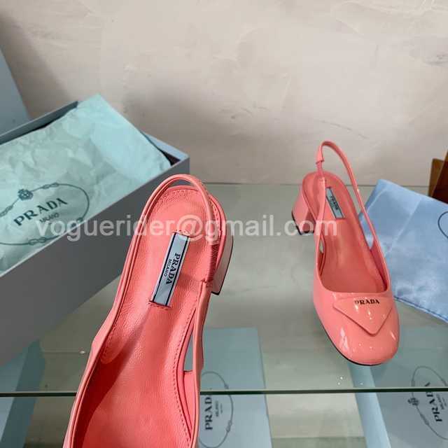 Prada 22ss platform Prada 22ss platform