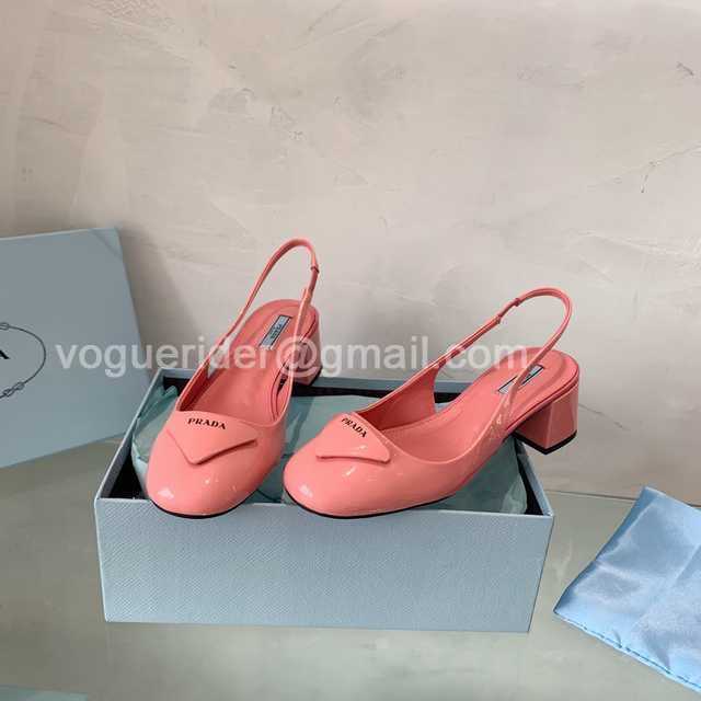 Prada 22ss platform Prada 22ss platform