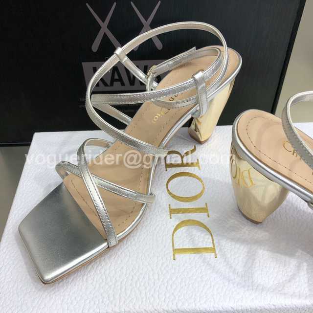 Dior Rhodes