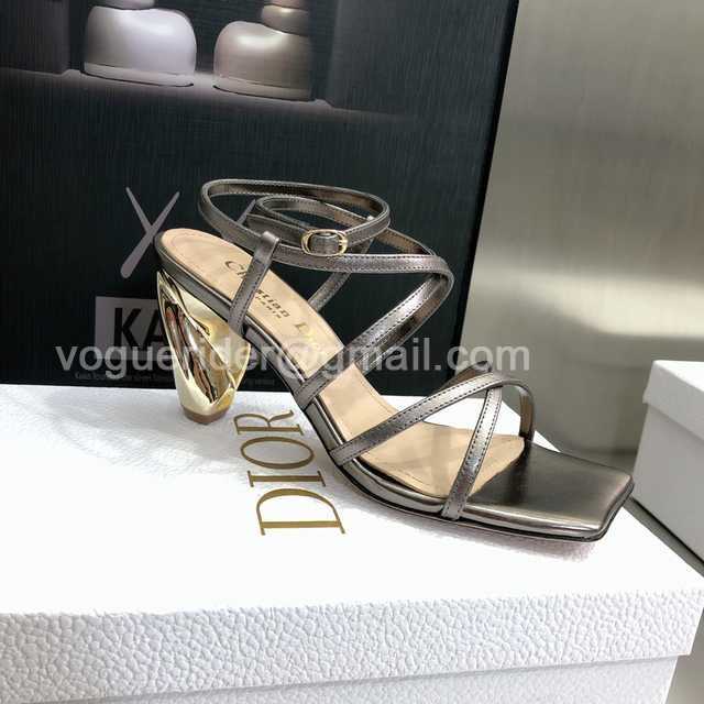 Dior Rhodes Dior Rhodes