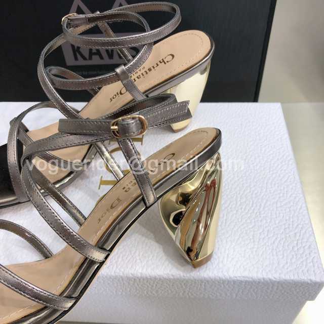 Dior Rhodes Dior Rhodes