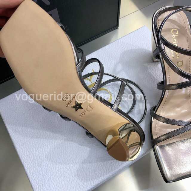 Dior Rhodes Dior Rhodes