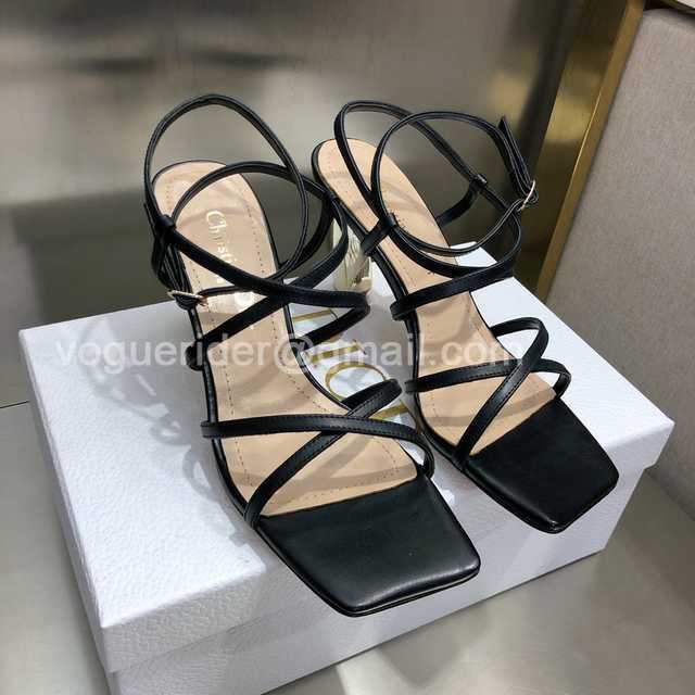 Dior Rhodes Dior Rhodes