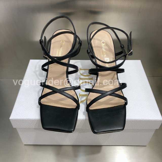 Dior Rhodes Dior Rhodes
