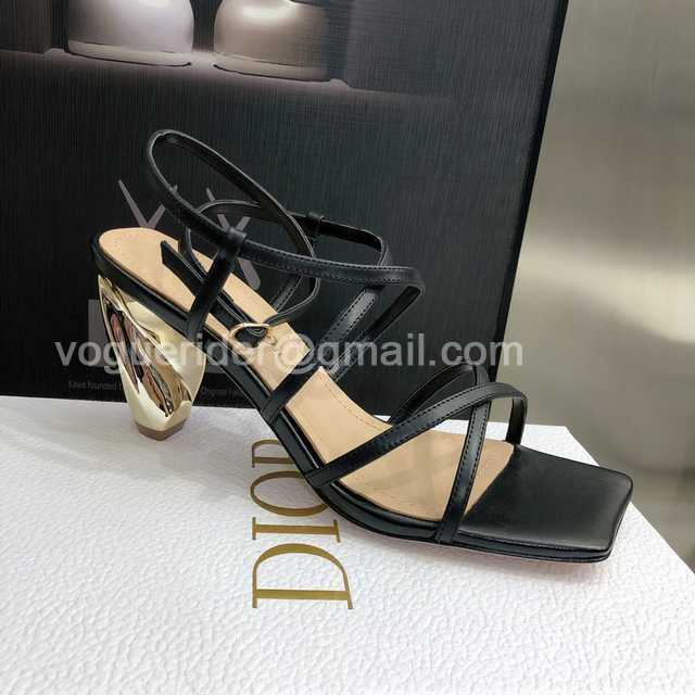 Dior Rhodes Dior Rhodes