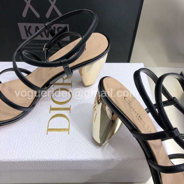 Dior Rhodes Dior Rhodes