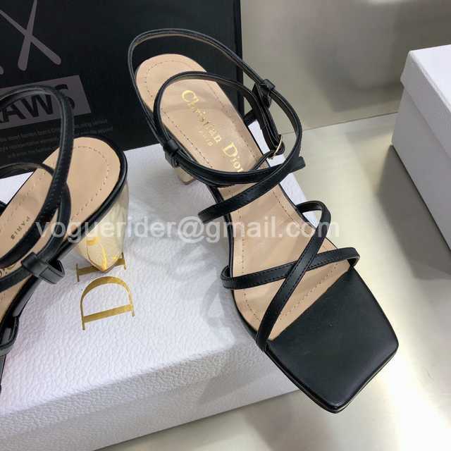 Dior Rhodes Dior Rhodes