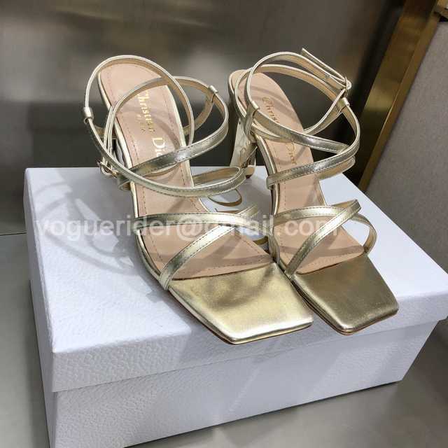 Dior Rhodes Dior Rhodes