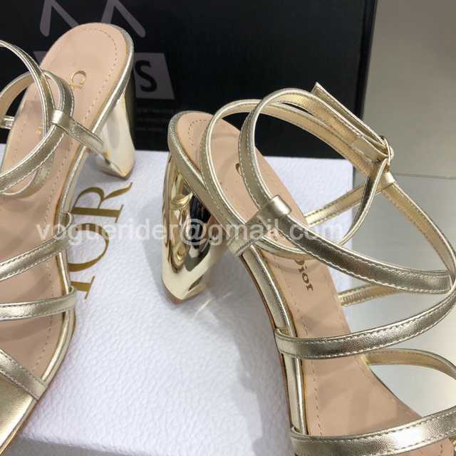 Dior Rhodes Dior Rhodes