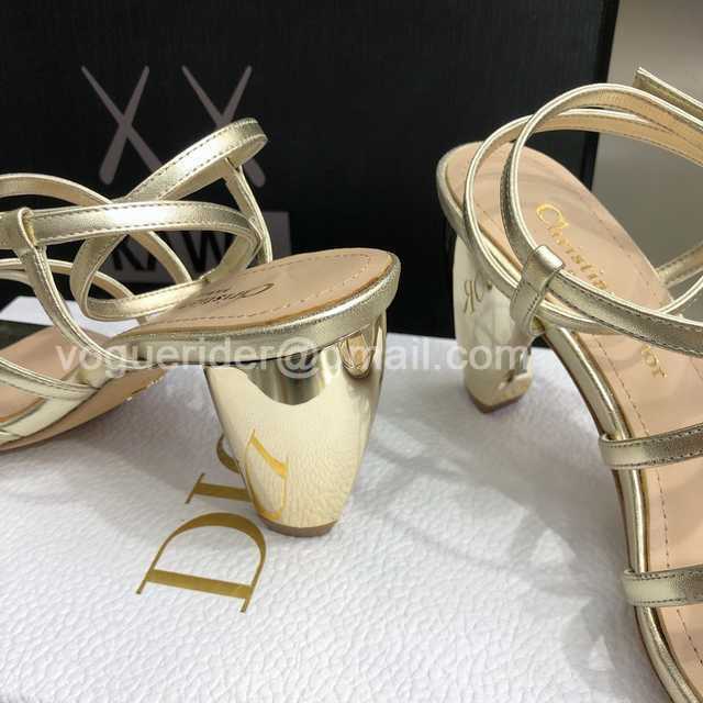 Dior Rhodes Dior Rhodes