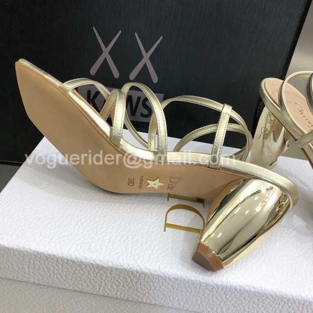 Dior Rhodes Dior Rhodes