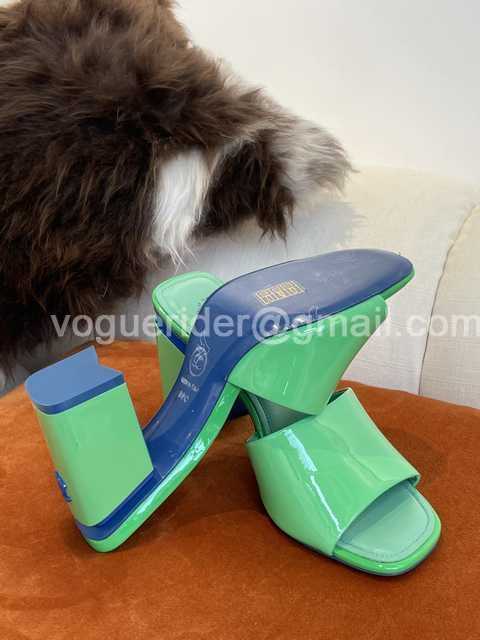 Chanel 2022 platform