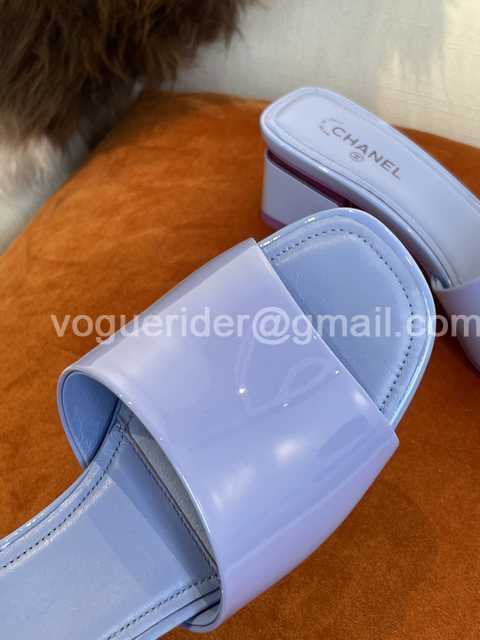 Chanel 2022 platform Chanel 2022 platform
