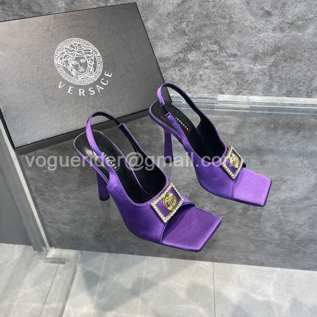 Versace 21sf silk Versace 21sf silk