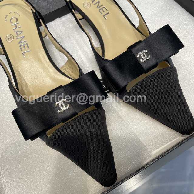 Chanel 2022 ties Chanel 2022 ties