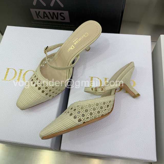 Dior Capture Dior Capture