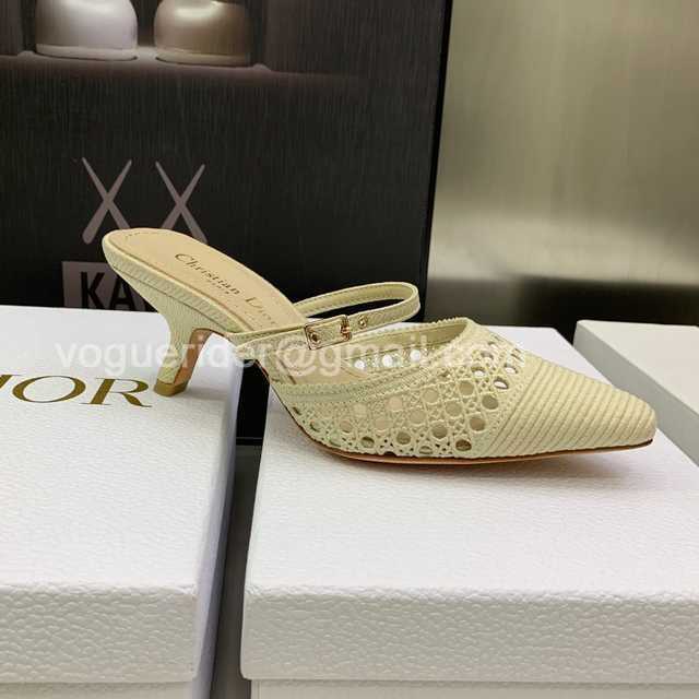 Dior Capture Dior Capture