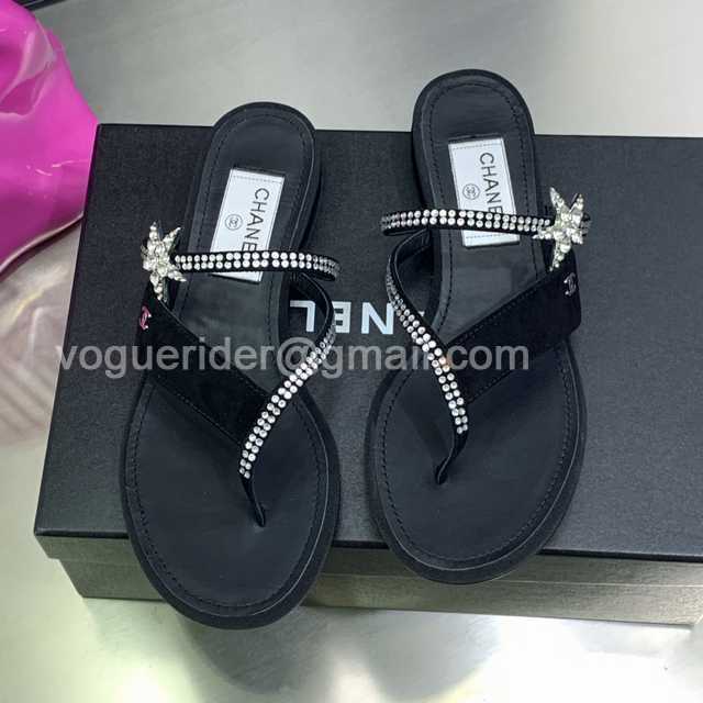 Chanel 2022 Rhinestone