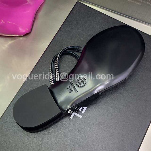 Chanel 2022 Rhinestone