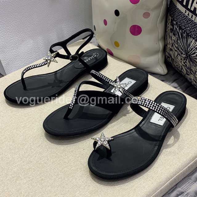 Chanel 2022 Rhinestone