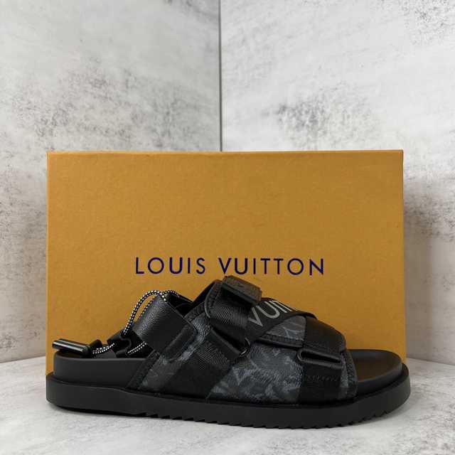 Louis Vuitton 21ss strap